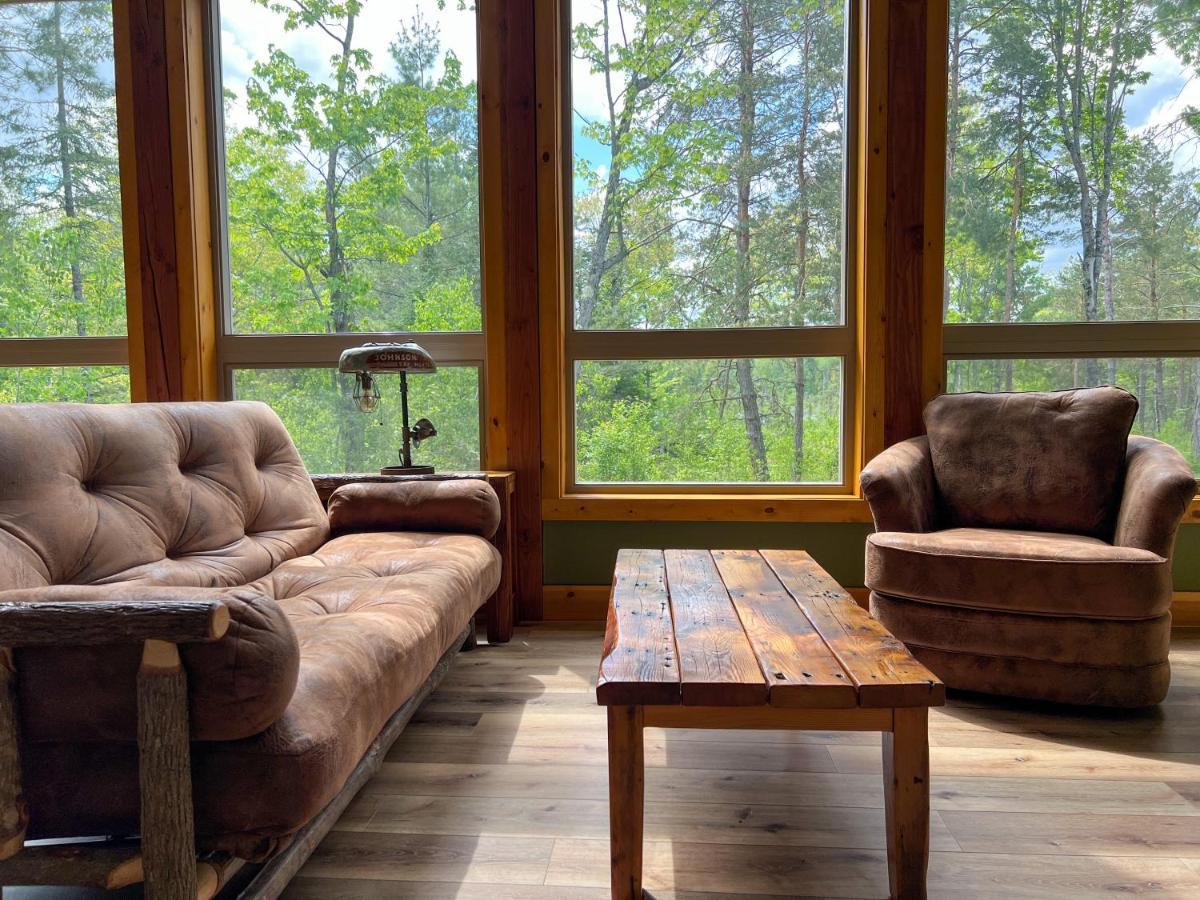 Cranberry Inn Mercer Extérieur photo